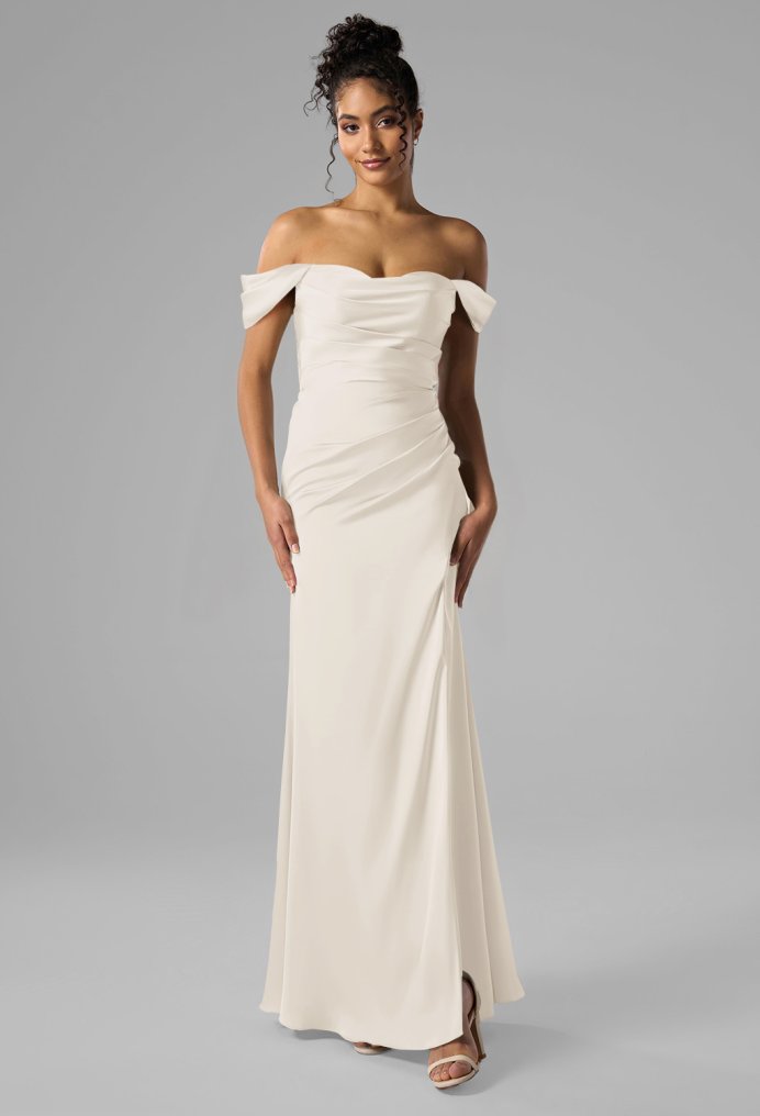 AW Nieve Dress